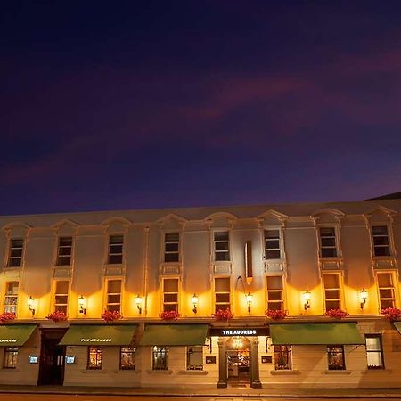 The Address Connolly Hotel Bray Exterior foto
