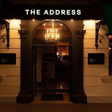 The Address Connolly Hotel Bray Exterior foto