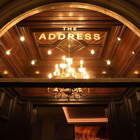 The Address Connolly Hotel Bray Exterior foto