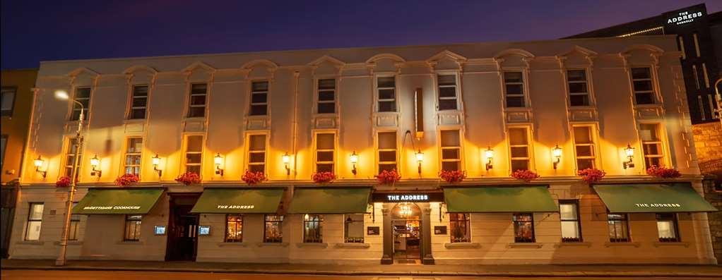 The Address Connolly Hotel Bray Exterior foto