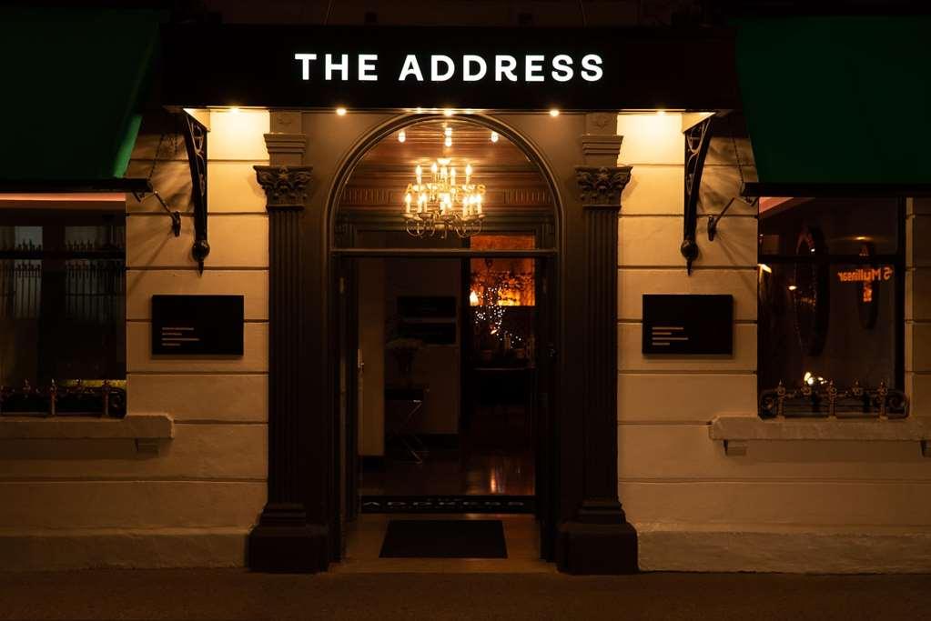 The Address Connolly Hotel Bray Exterior foto