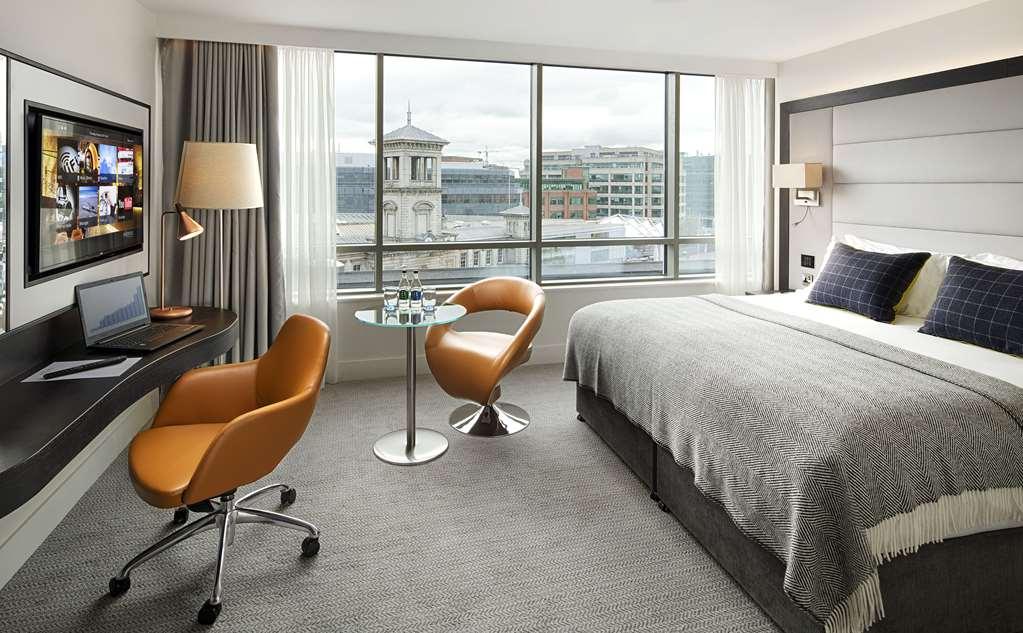 The Address Connolly Hotel Bray Quarto foto