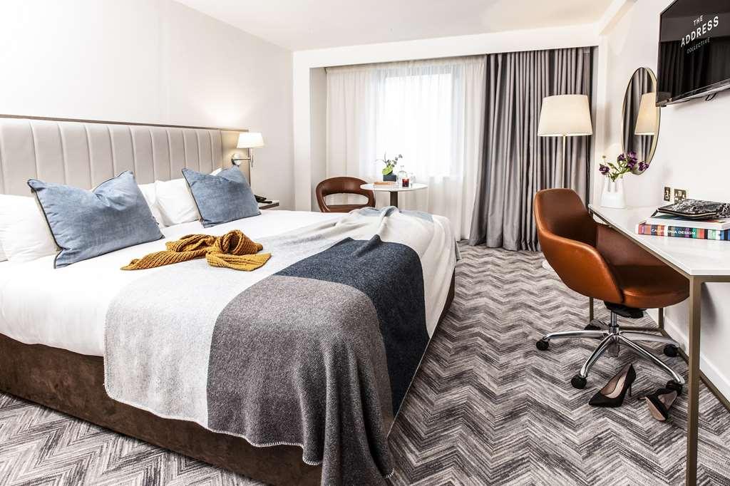 The Address Connolly Hotel Bray Quarto foto