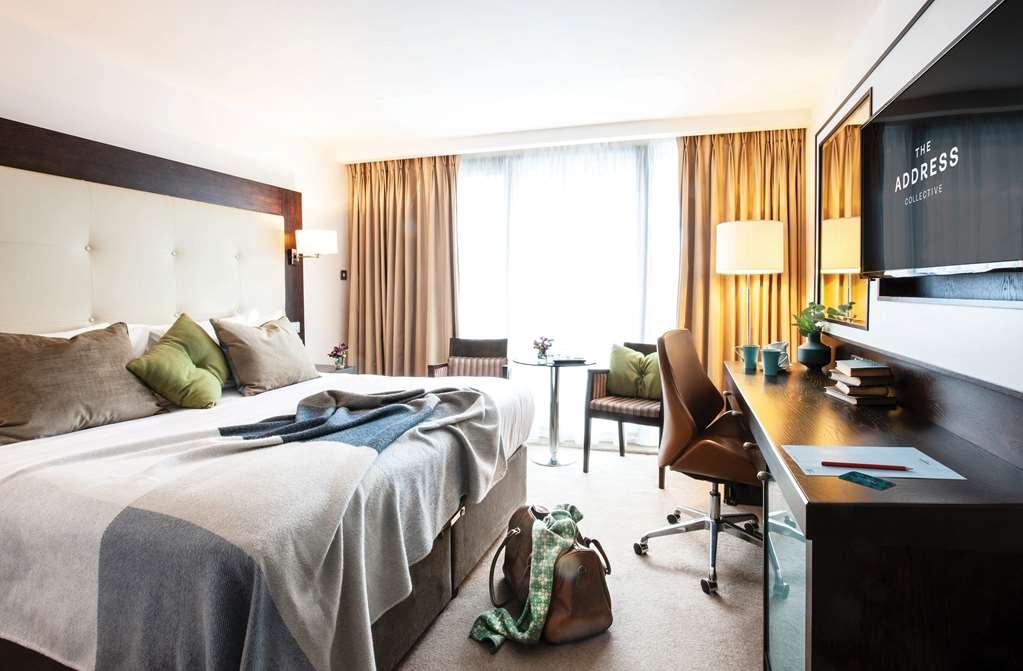 The Address Connolly Hotel Bray Quarto foto