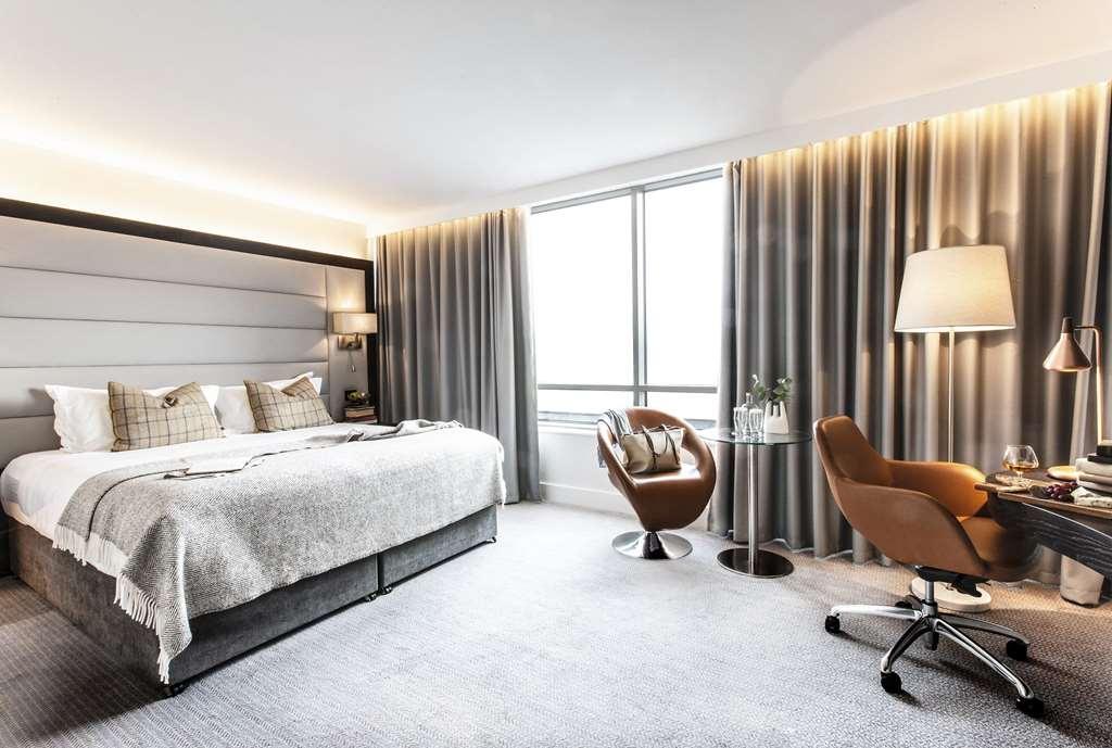 The Address Connolly Hotel Bray Quarto foto