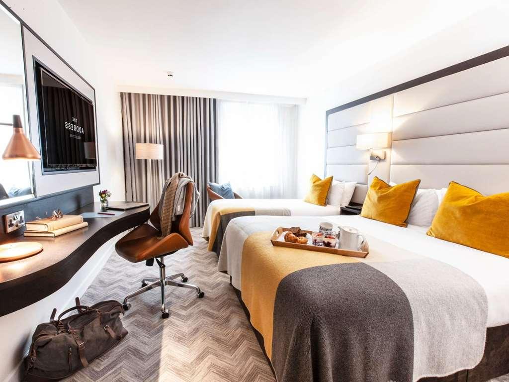 The Address Connolly Hotel Bray Quarto foto