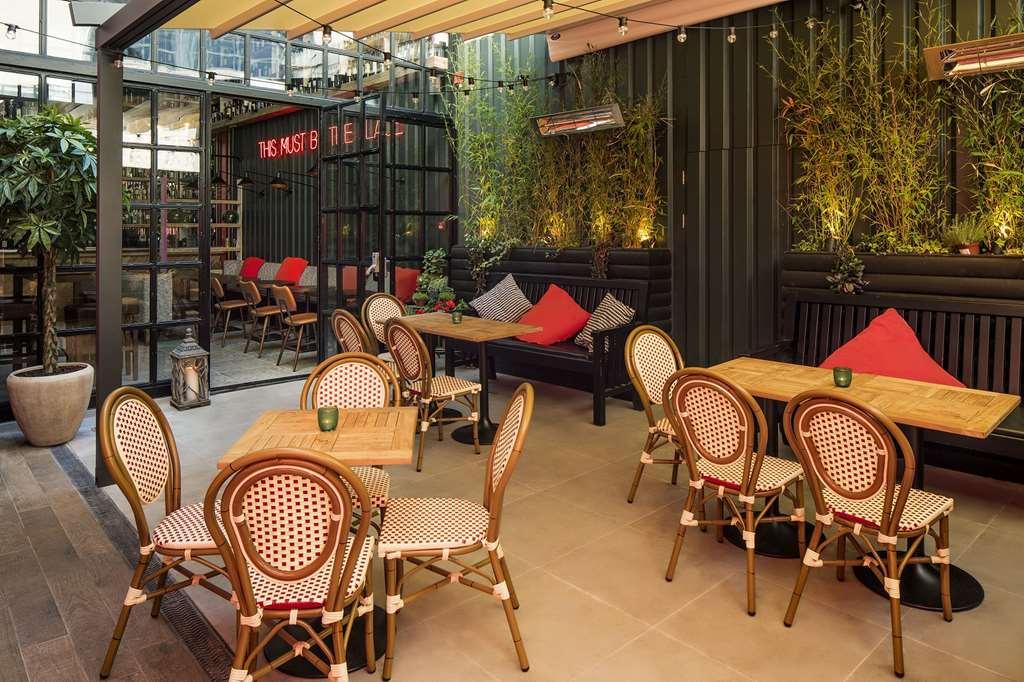 The Address Connolly Hotel Bray Instalações foto